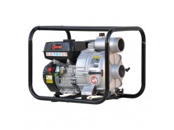 Мотопомпа Skiper LT30CXD(Для грязной воды)